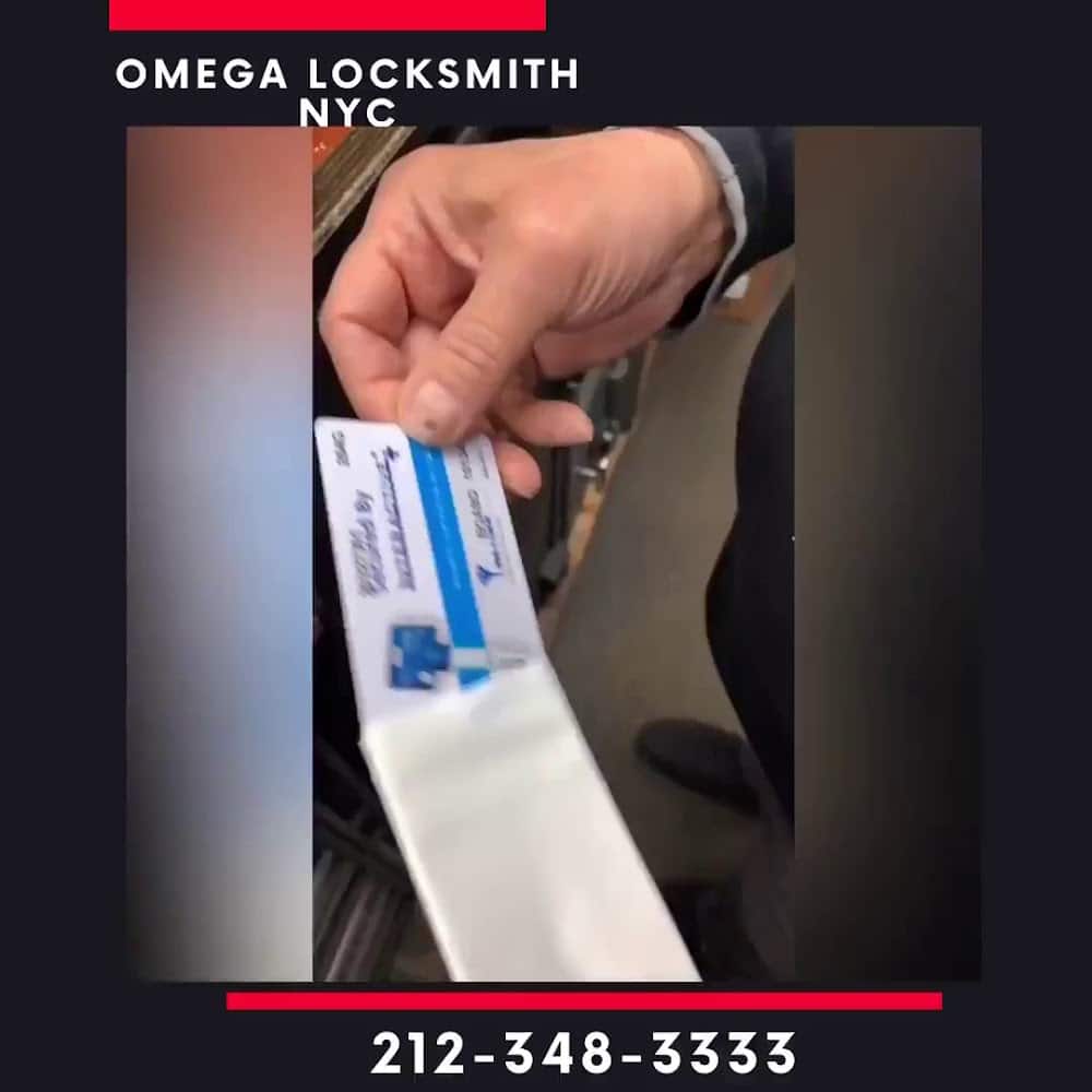 Omega Lock Security Professionals locksmithnearby.nyc